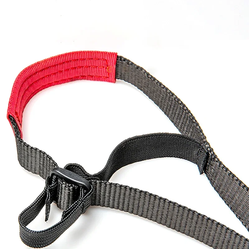 Adjustable Webbing Foot Loop C - Fire Escape Ladder reseña y precio