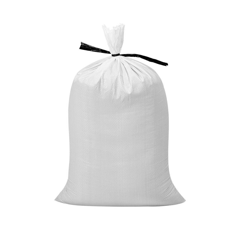 Empty Sandbags, 300 Packs 16 x - Flood Barrier Bag reseña y precio