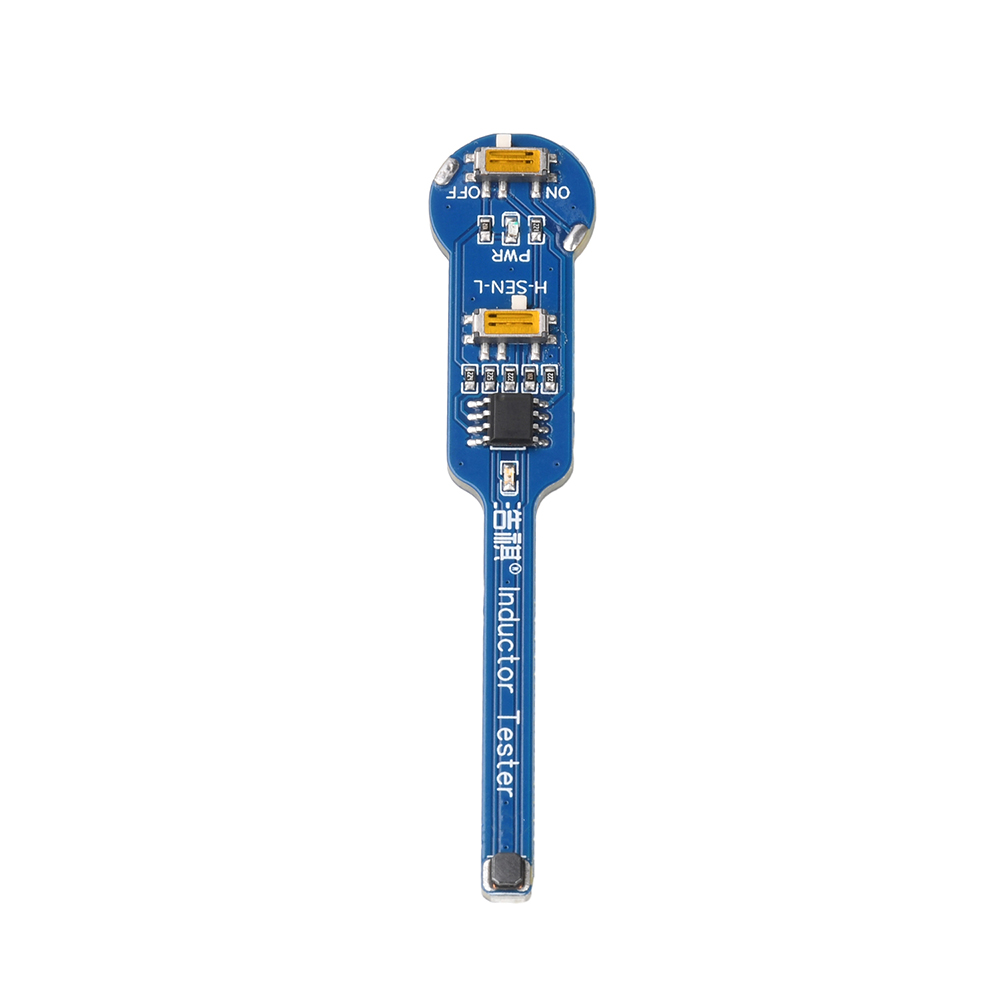 Electromagnetic Induction Test - Co Detector Plug reseña y precio