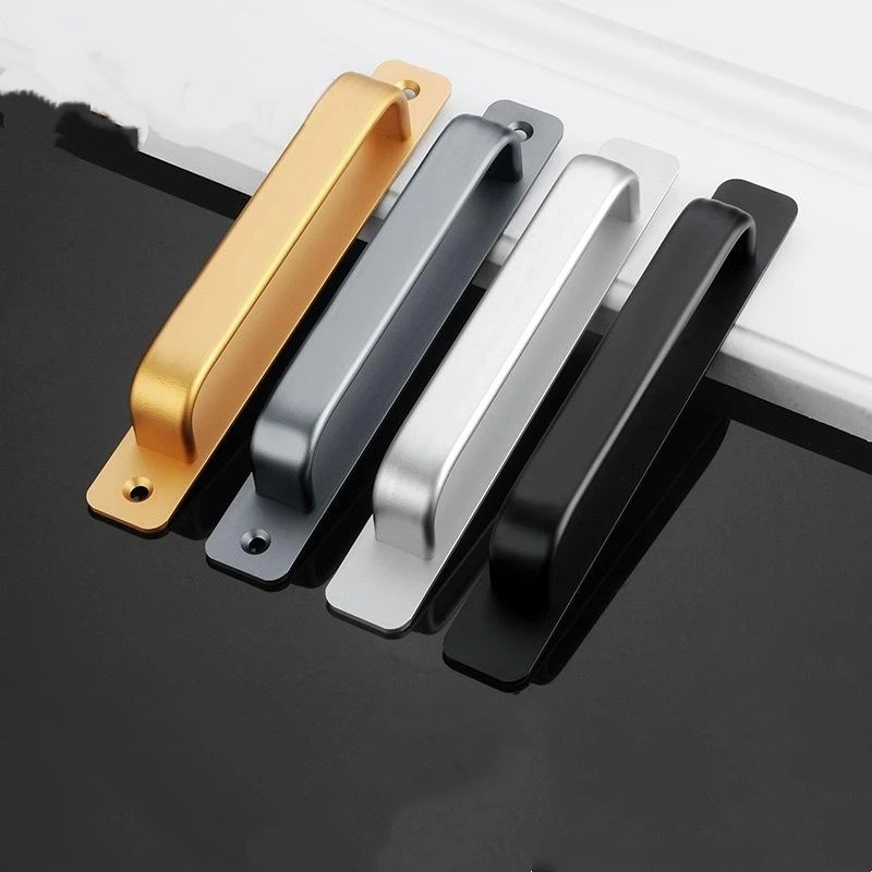 **1PC Aluminum Alloy Drill-fre - Window Lock Bar reseña y precio