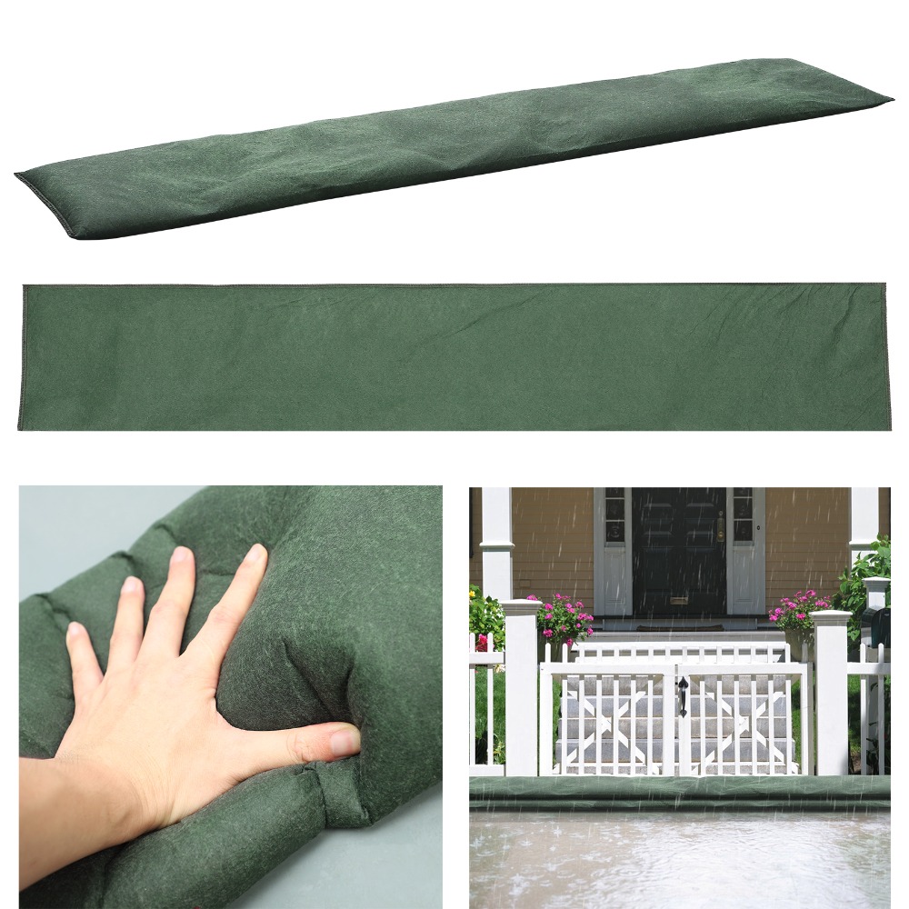 Non Woven Fabric Water Activat - Flood Barrier Bag reseña y precio