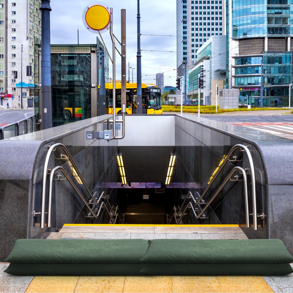 Non Woven Fabric Water Activat - Flood Barrier Bag reseña y precio