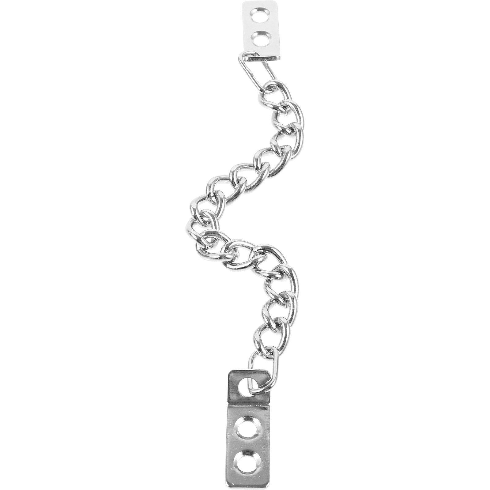 Metal Door Chain Anti-Theft Se - Security Chain Door reseña y precio