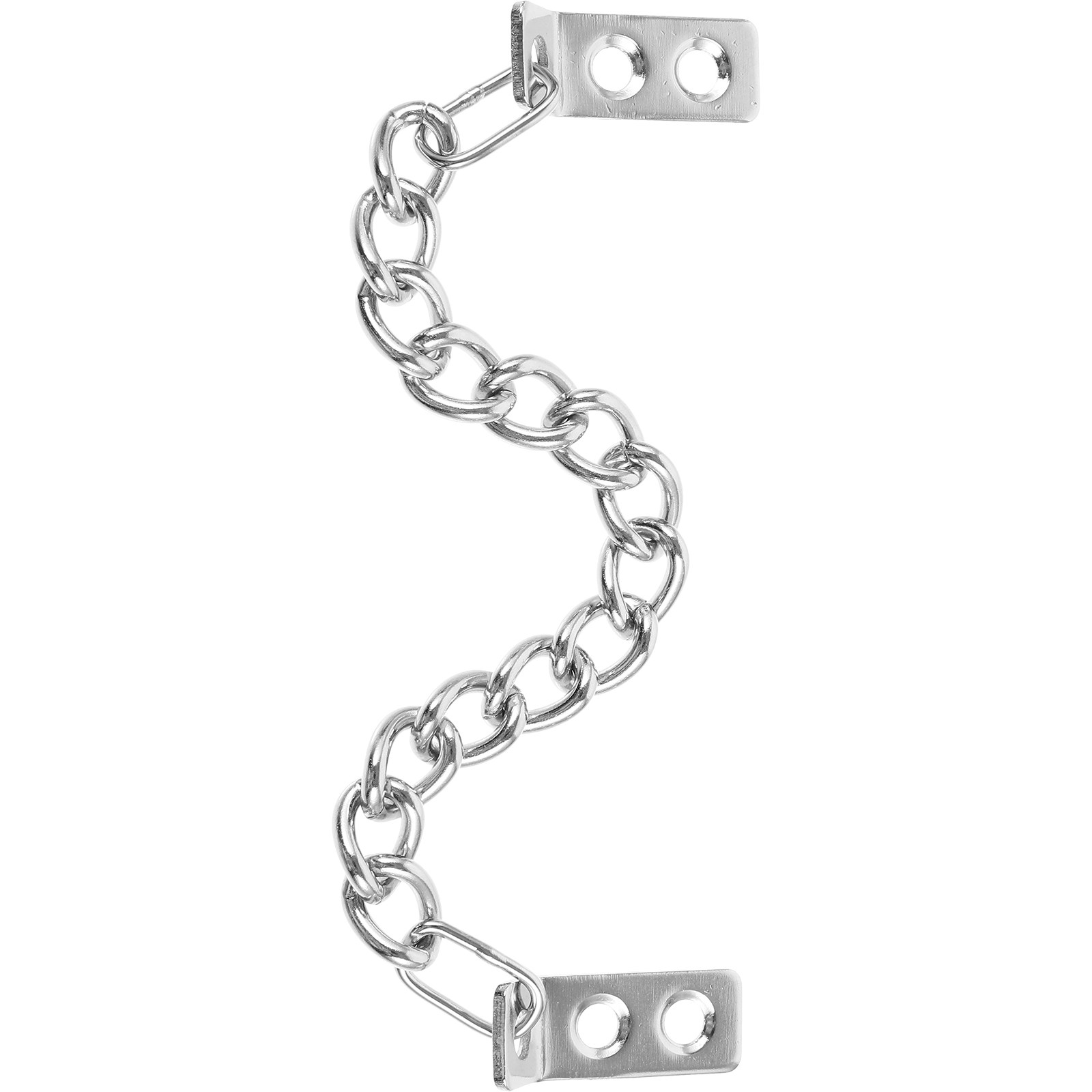 Metal Door Chain Anti-Theft Se - Security Chain Door reseña y precio