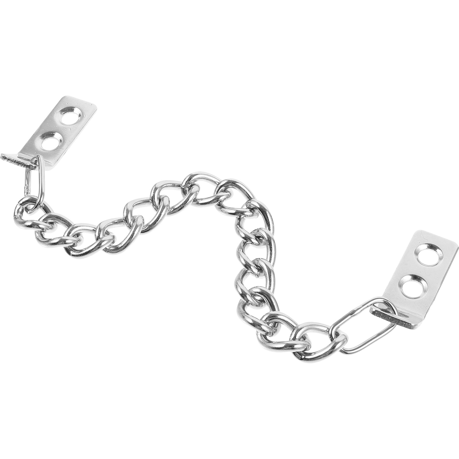 Metal Door Chain Anti-Theft Se - Security Chain Door reseña y precio