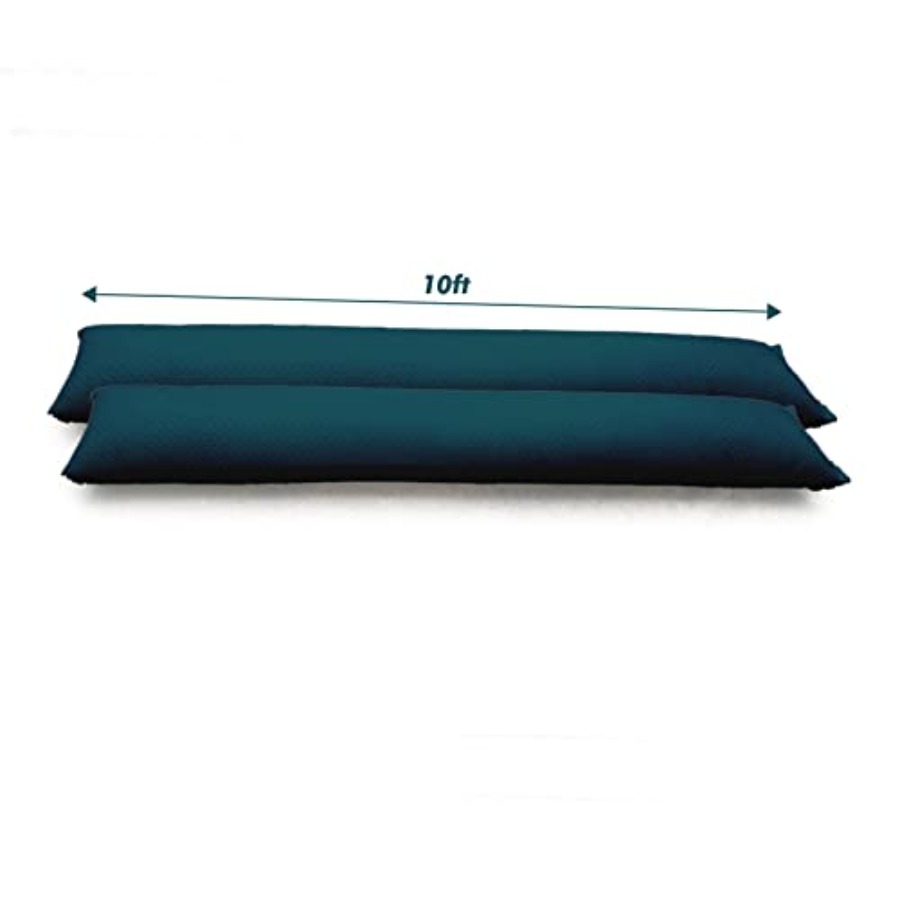 10Feet Water Activated Flood B - Flood Barrier Bag reseña y precio