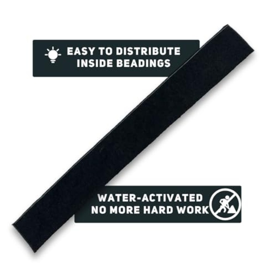 10Feet Water Activated Flood B - Flood Barrier Bag reseña y precio