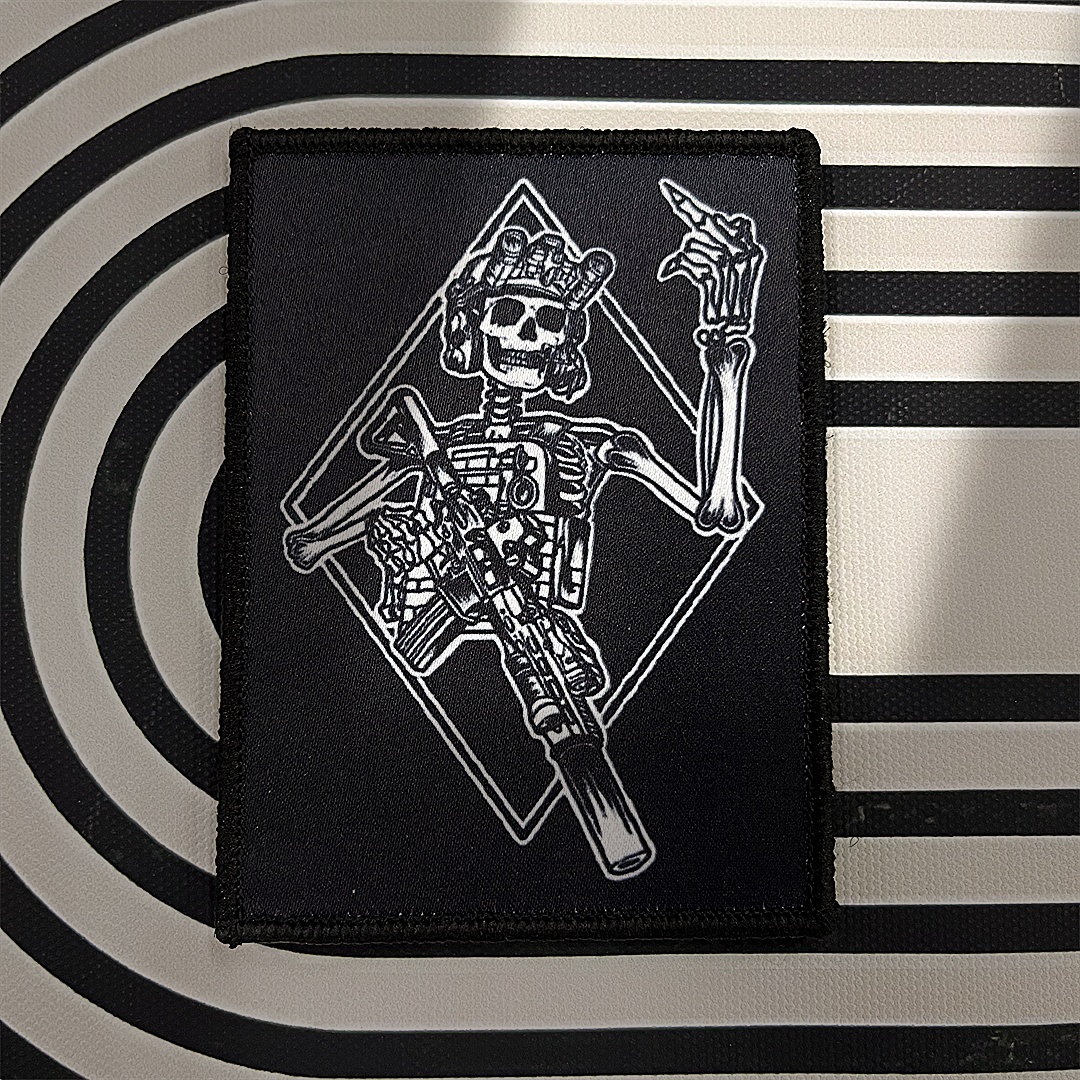 FOG Reaper Telescope Morale Ba - Flood Barrier Bag reseña y precio