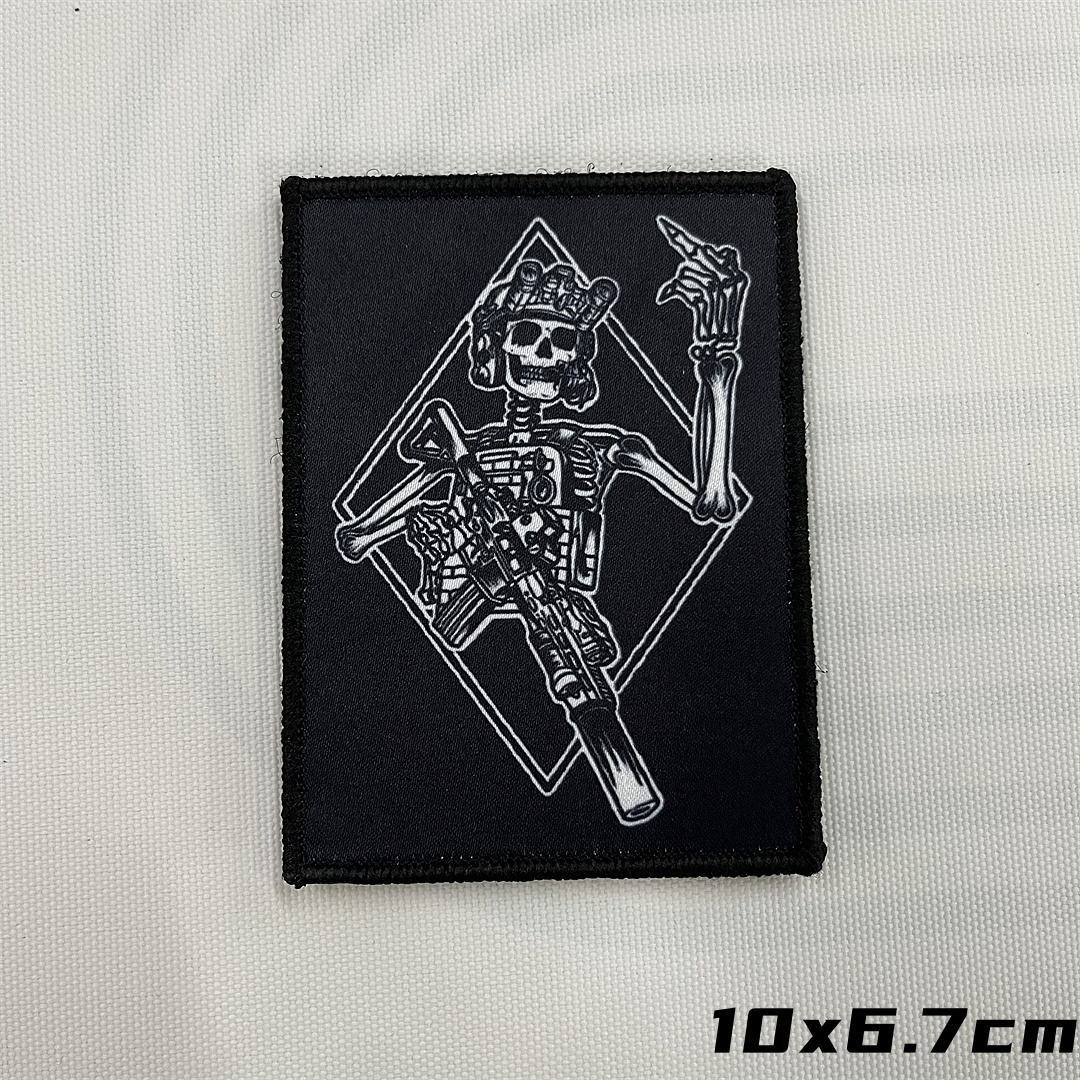 FOG Reaper Telescope Morale Ba - Flood Barrier Bag reseña y precio