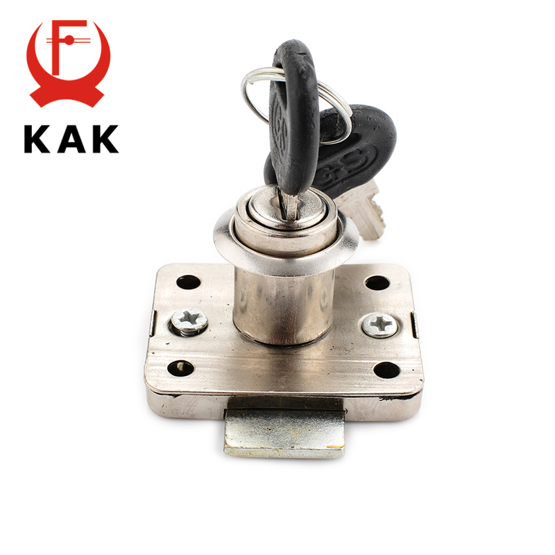 KAK-101 High-grade Desk Drawer - Medicine Cabinet Lock reseña y precio