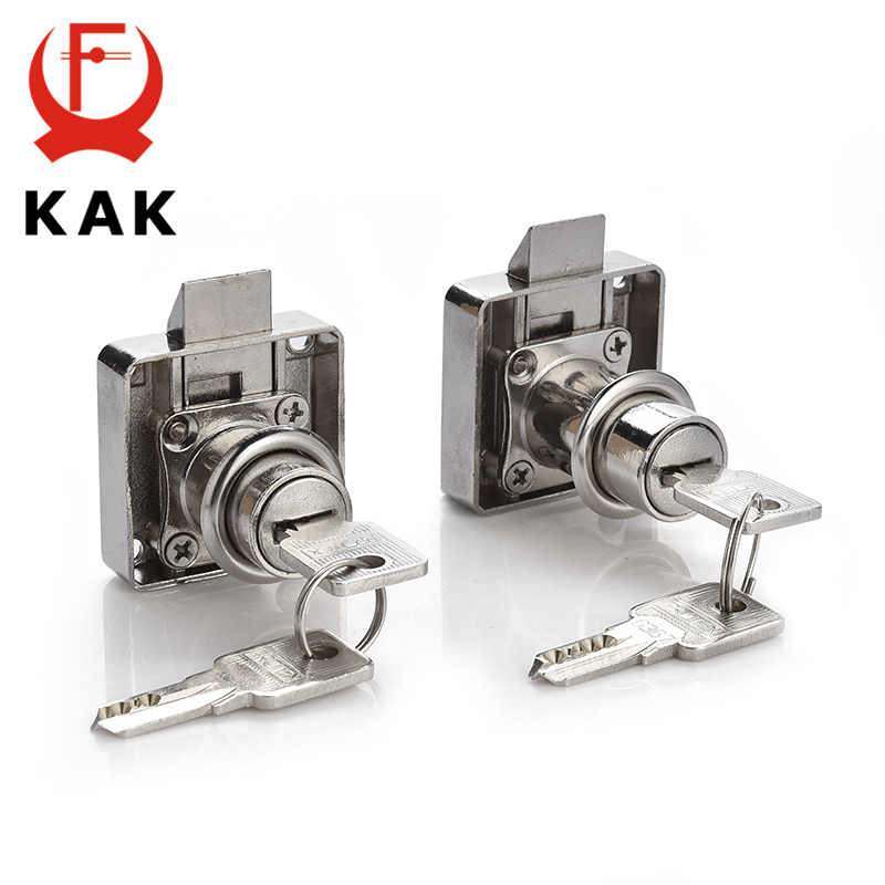 KAK-101 High-grade Desk Drawer - Medicine Cabinet Lock reseña y precio