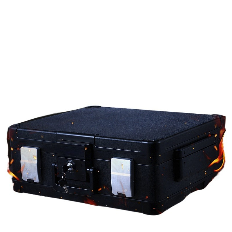 Fire Safe Fire Certified Safe  - Fire Safe Document reseña y precio