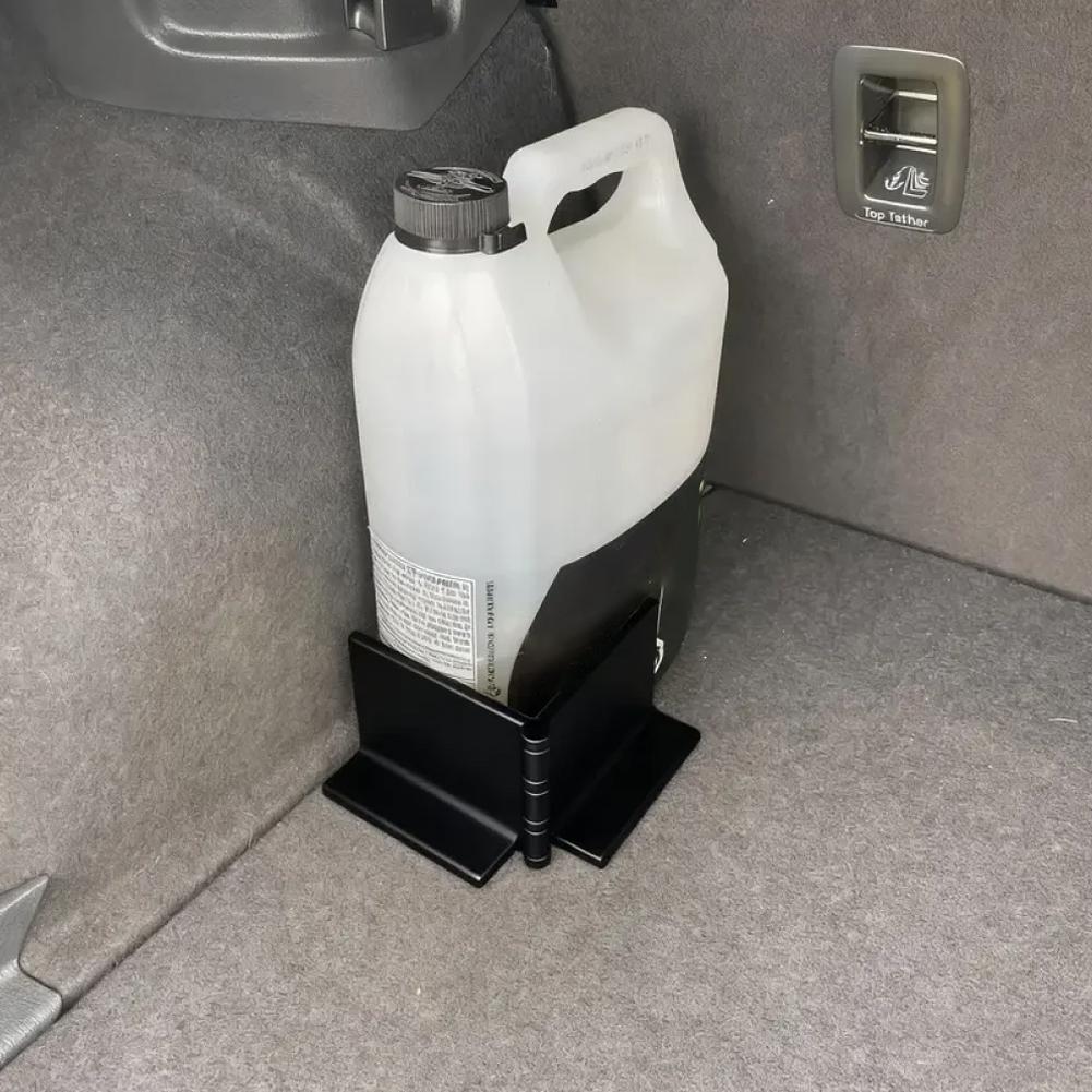 Universal Non-Drilling Car Tru - Fire Extinguisher Small reseña y precio