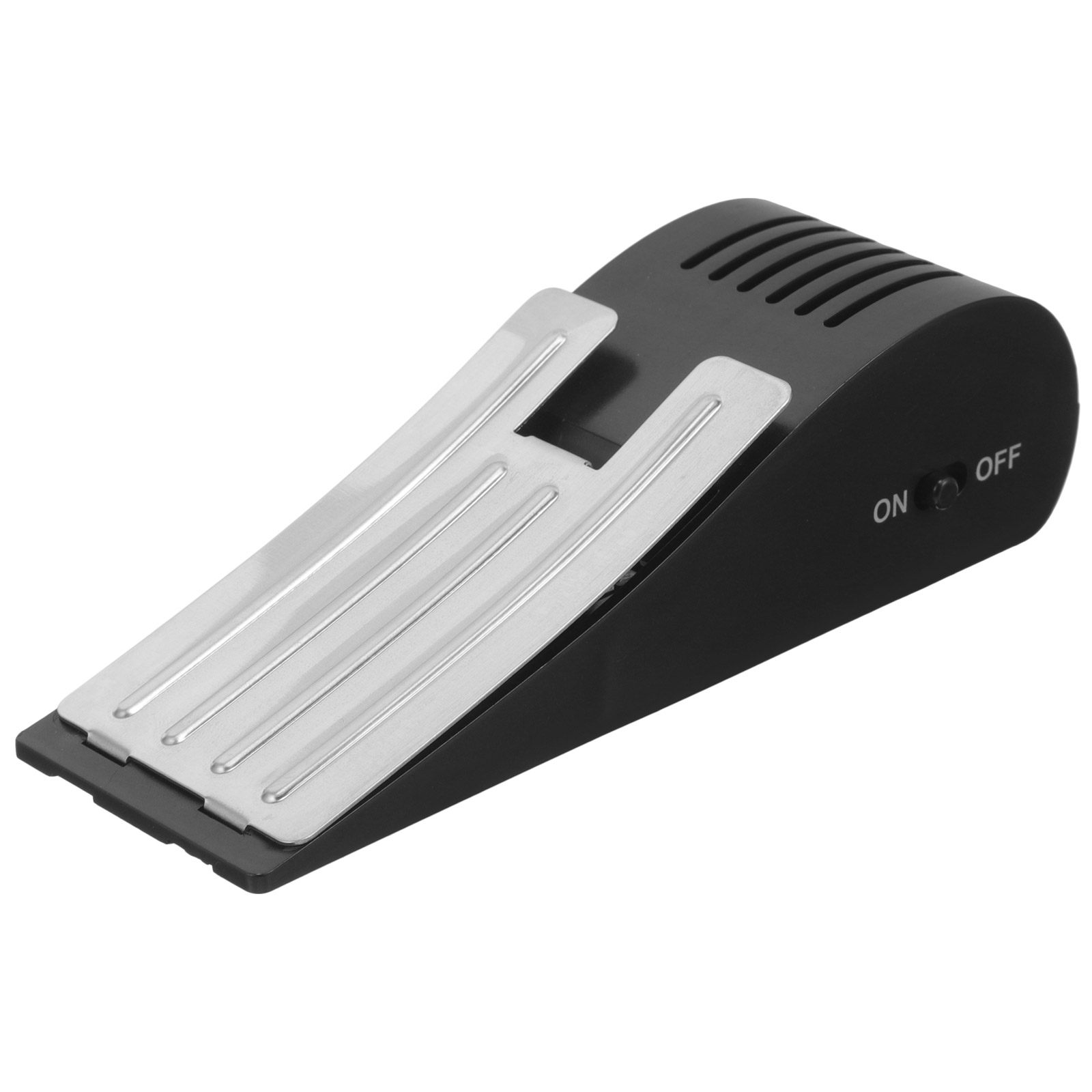 Door Stop Alarm Wedge Heavy Du - Door Stop Alarm reseña y precio