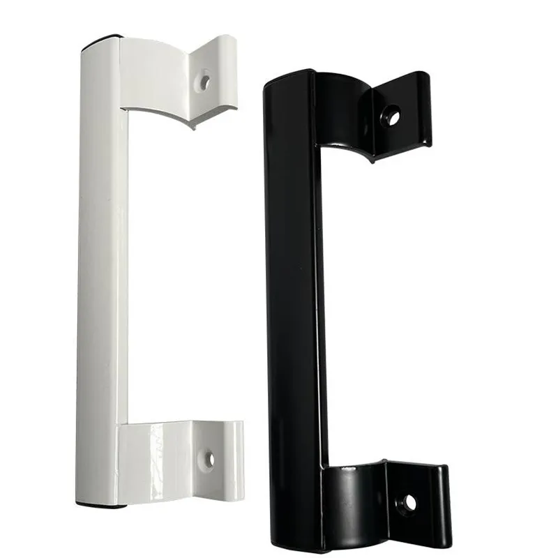 Balcony Sliding Door Handle Al - Window Lock Bar reseña y precio