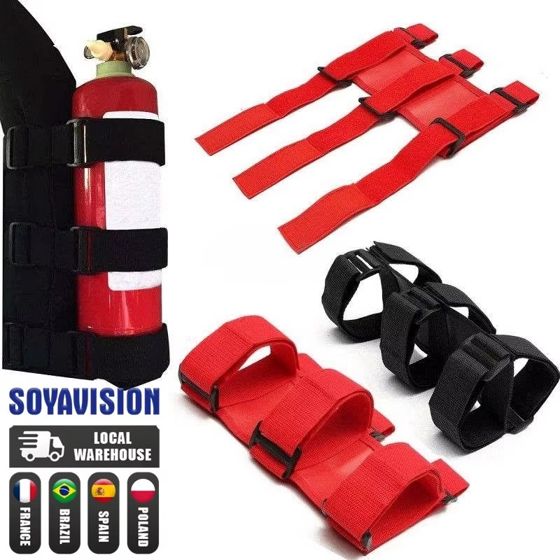 for Jeep Wrangler TJ JK JL 97- - Fire Extinguisher Small reseña y precio