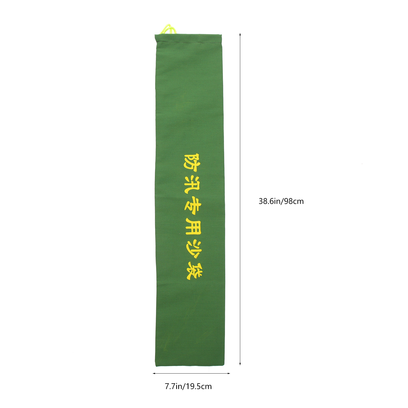 Empty Sand Bag for Flooding Fl - Flood Barrier Bag reseña y precio