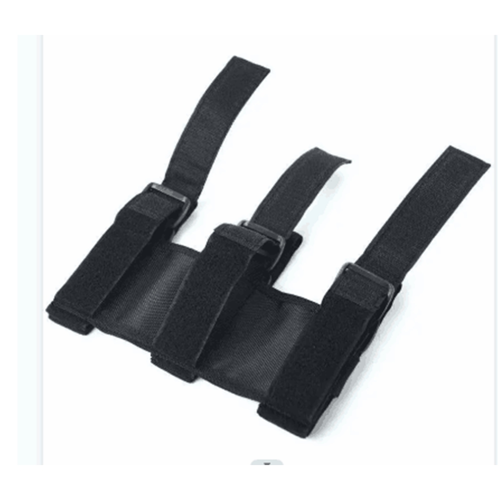 Universal Oxford Car Roll Bar  - Fire Extinguisher Small reseña y precio