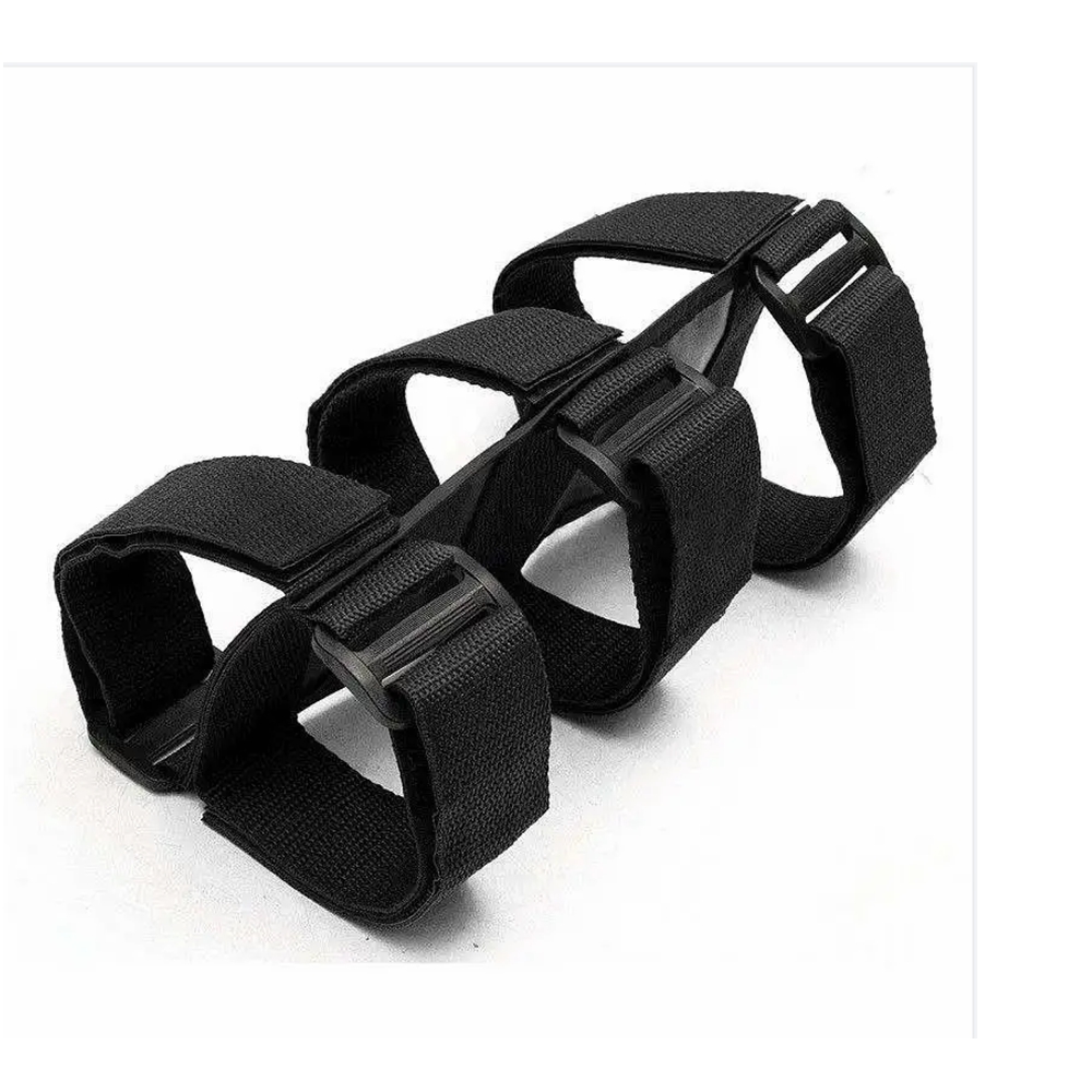 Universal Oxford Car Roll Bar  - Fire Extinguisher Small reseña y precio