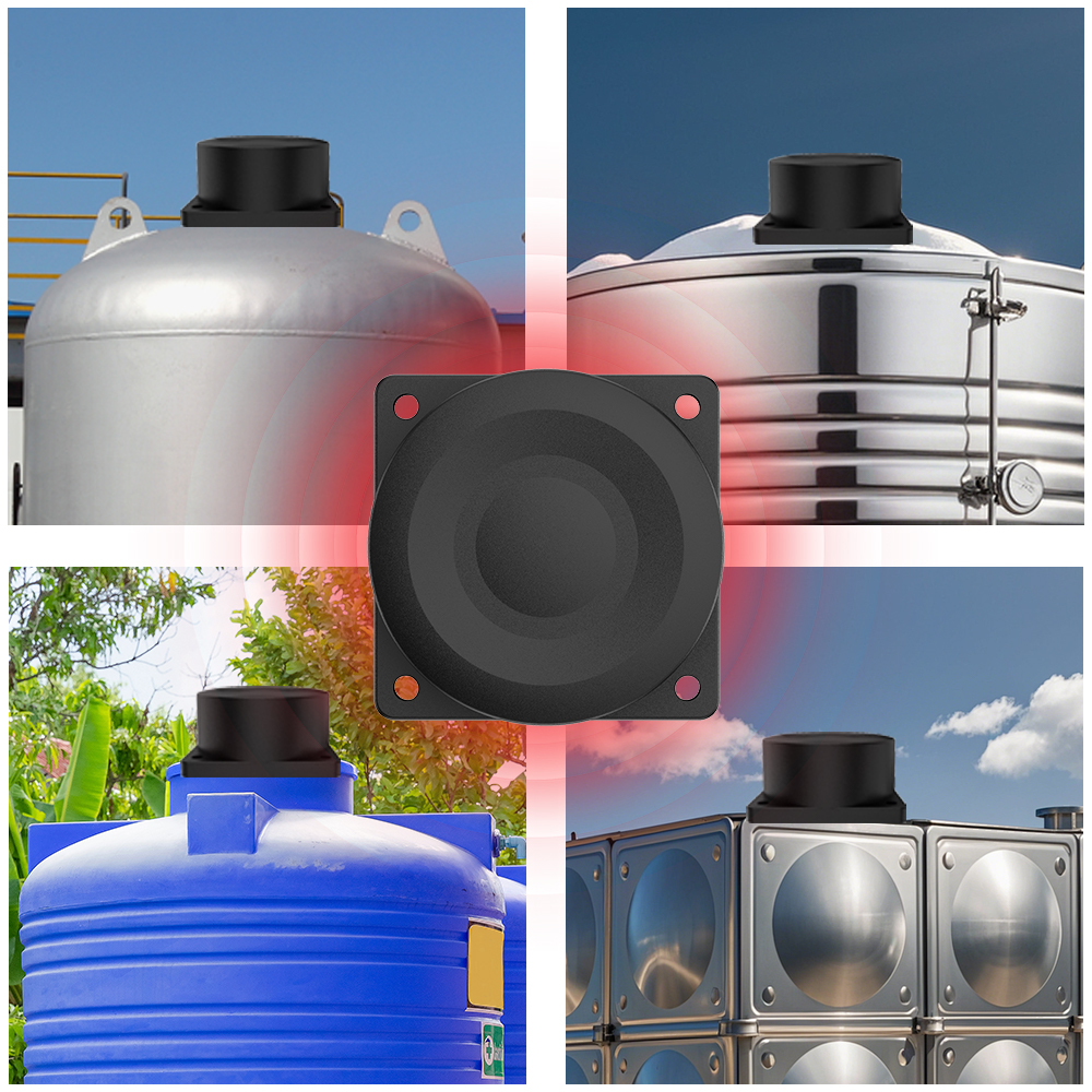 ONENUO Liquid Level Sensor Oil - Water Alarm Sensor reseña y precio