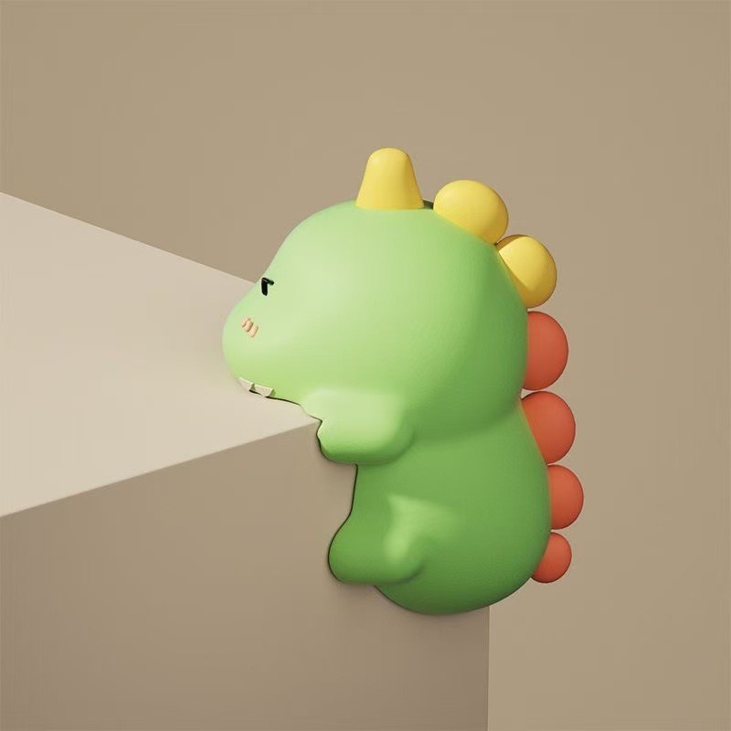 Cartoon Corner Protector Anti- - Outlet Cover Baby reseña y precio