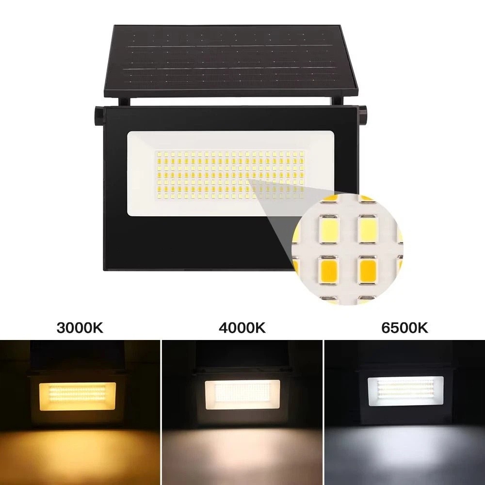 Human Body Sensor Solar Garden - Power Outage Light reseña y precio