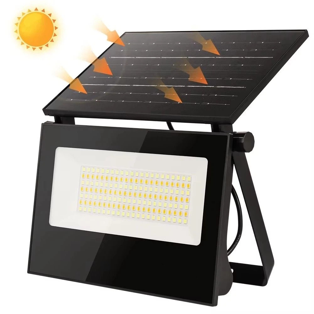 Human Body Sensor Solar Garden - Power Outage Light reseña y precio