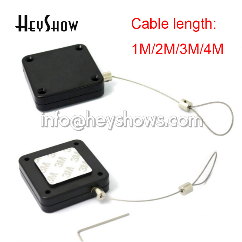 10PCS Square Telescopic Securi - Security Chain Door reseña y precio