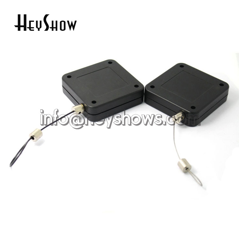 10PCS Square Telescopic Securi - Security Chain Door reseña y precio