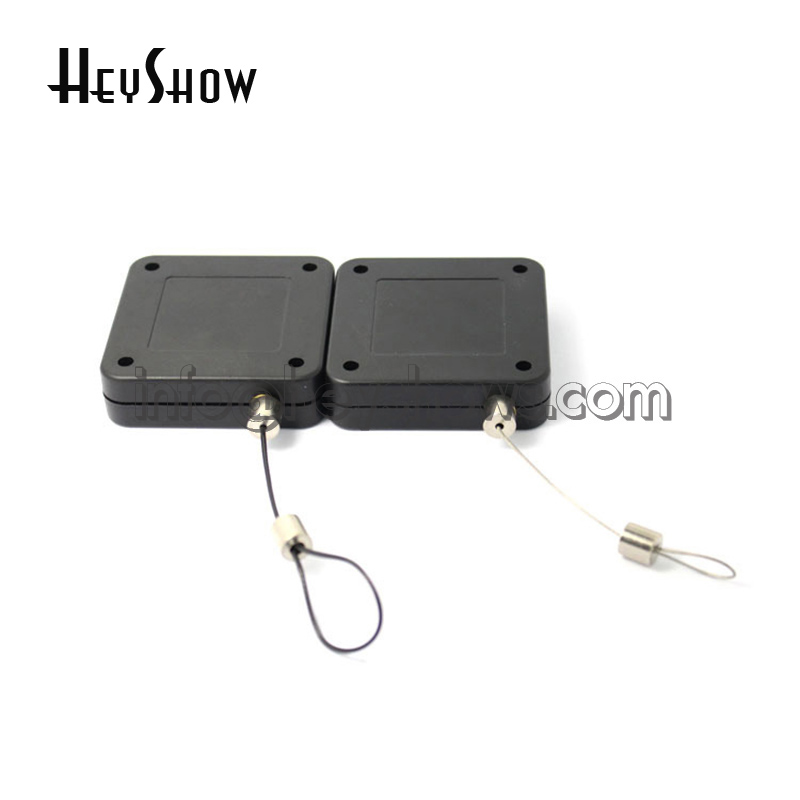 10PCS Square Telescopic Securi - Security Chain Door reseña y precio