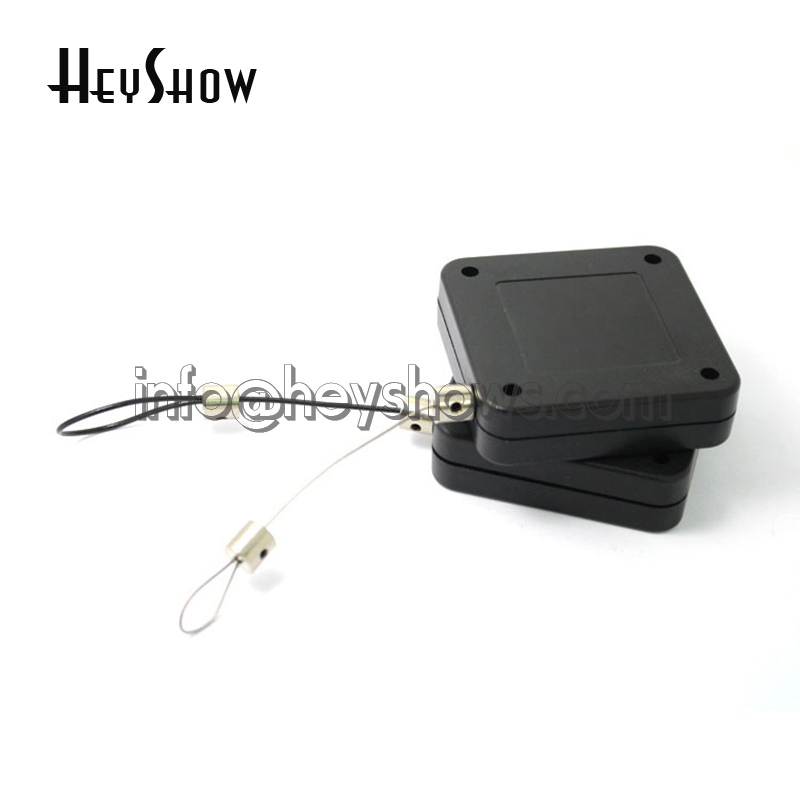 10PCS Square Telescopic Securi - Security Chain Door reseña y precio