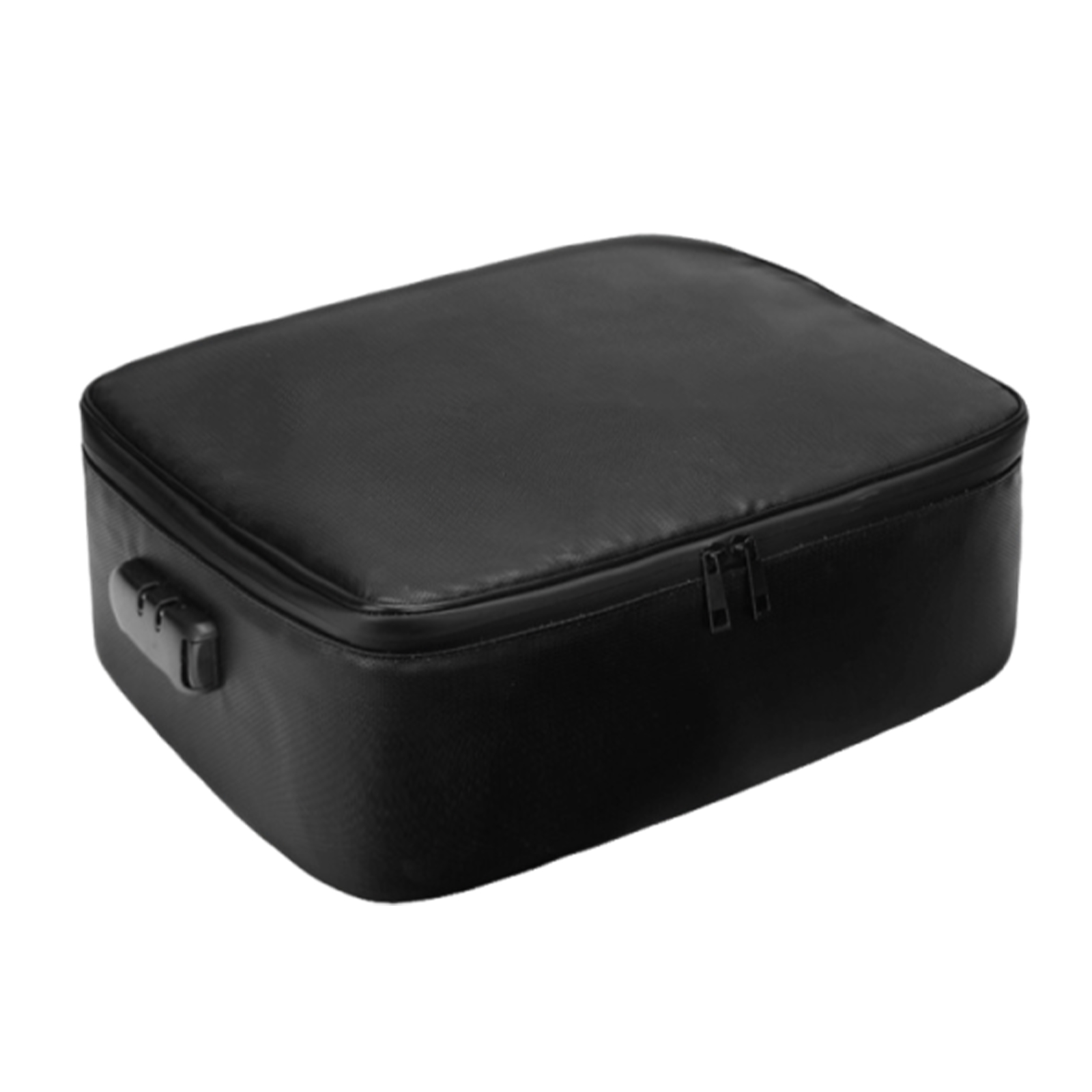 Fireproof Document Bag with Lo - Fire Safe Document reseña y precio