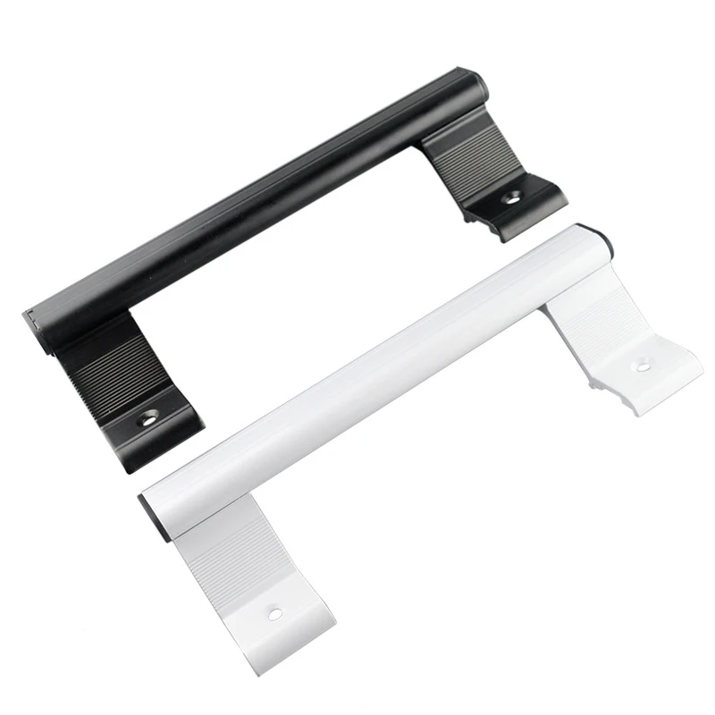 Balcony Sliding Door Handle Al - Window Lock Bar reseña y precio