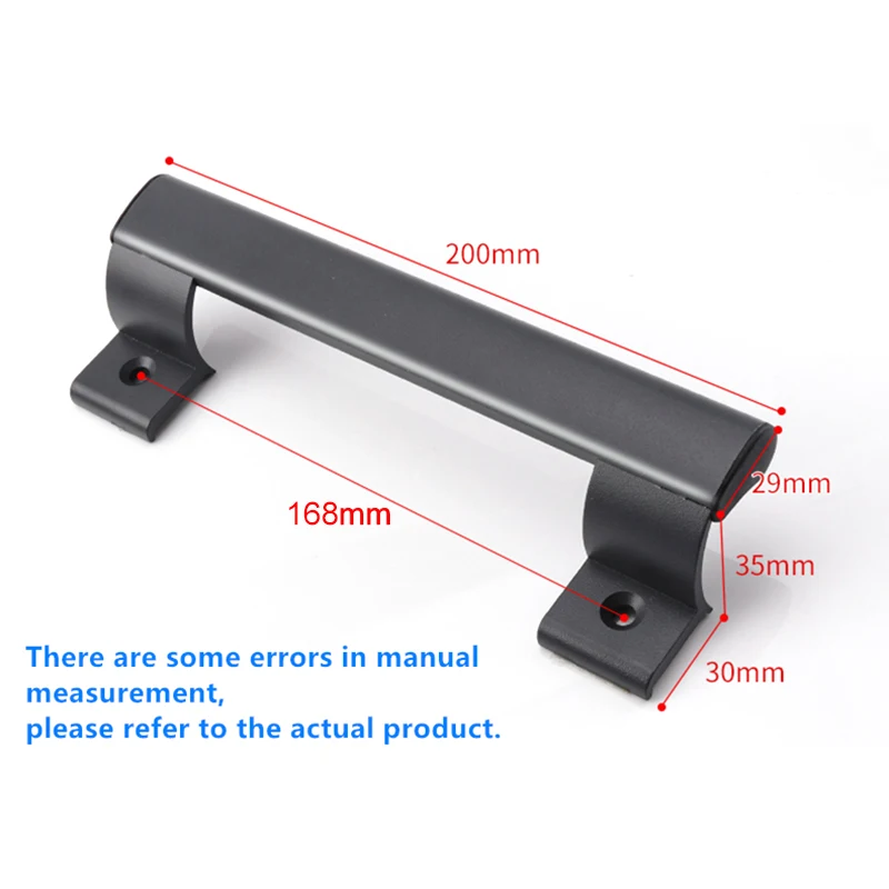 Balcony Sliding Door Handle Al - Window Lock Bar reseña y precio