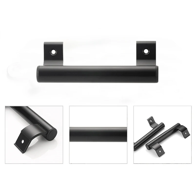 Balcony Sliding Door Handle Al - Window Lock Bar reseña y precio