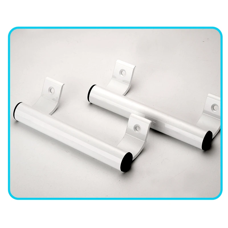 Balcony Sliding Door Handle Al - Window Lock Bar reseña y precio