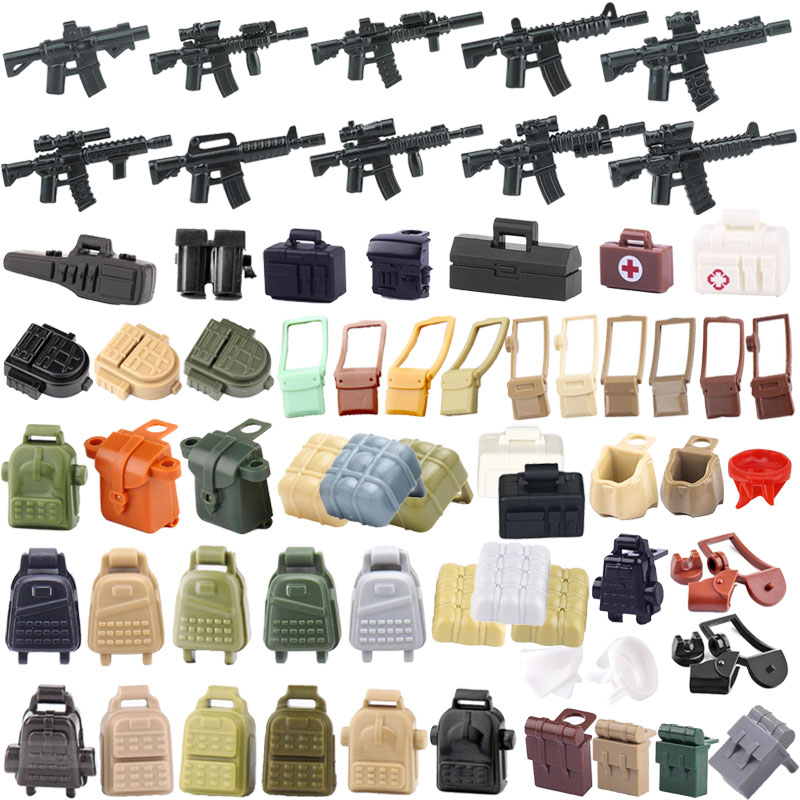 Military Figure Weapons Access - Medicine Cabinet Lock reseña y precio