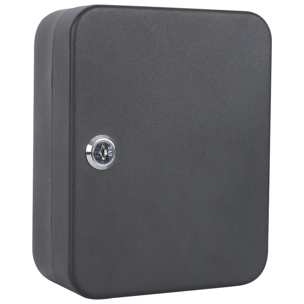 Key Storage Lock Box 20 Key Ho - Lockbox Key Secure reseña y precio