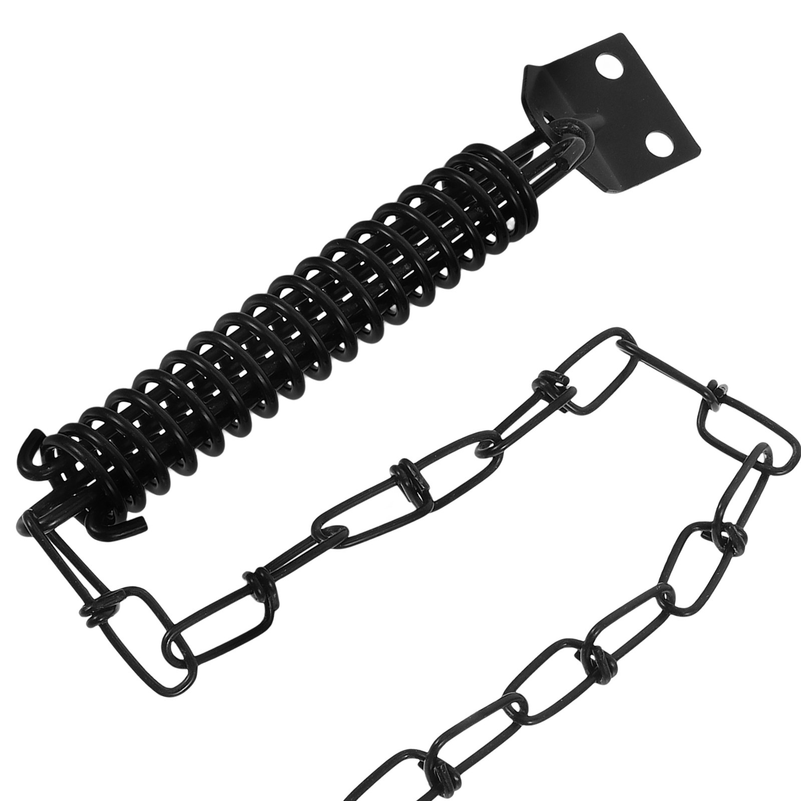 2Set Windproof Anti-Theft Door - Security Chain Door reseña y precio