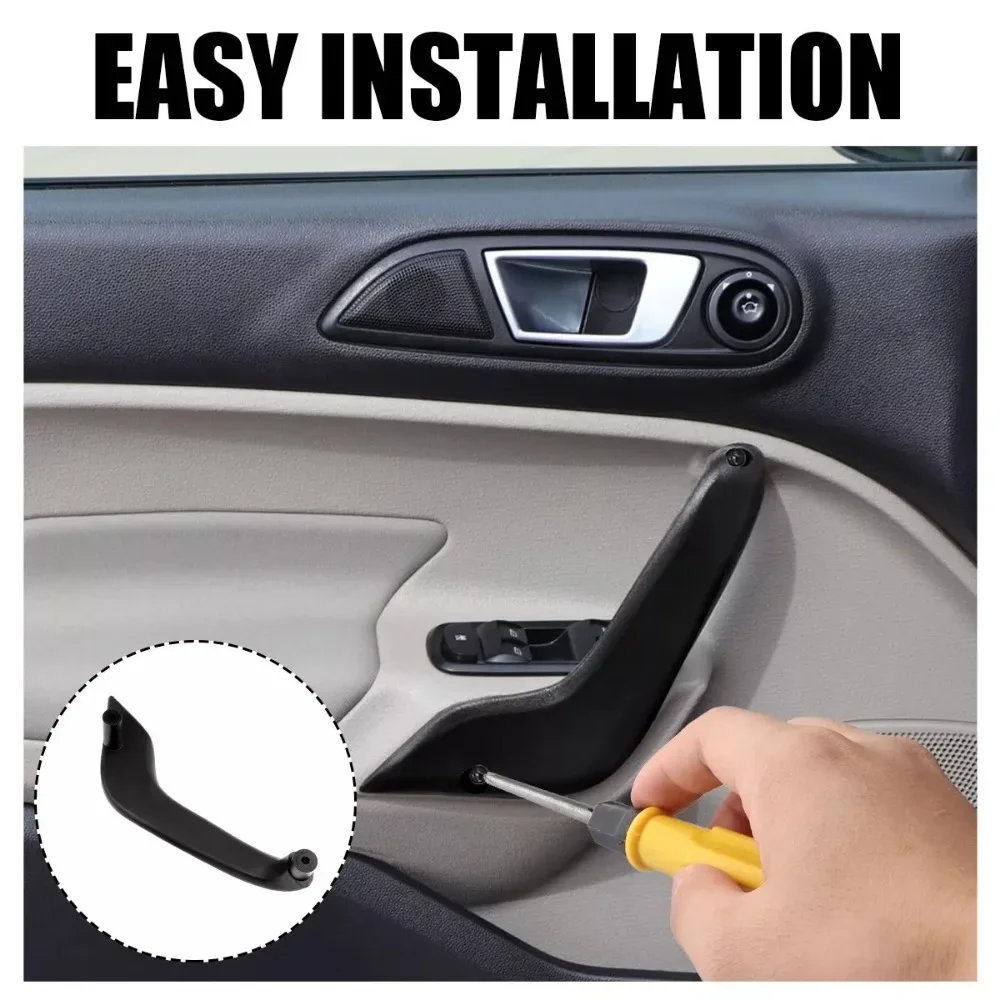 1/2PCS For 2011- 2020 Ford Fie - Window Lock Bar reseña y precio