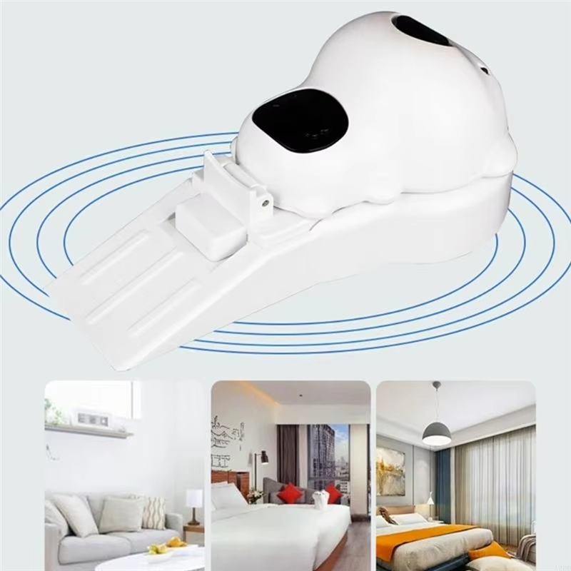 B29C-A2BD Door Stop Alarm Home - Door Stop Alarm reseña y precio