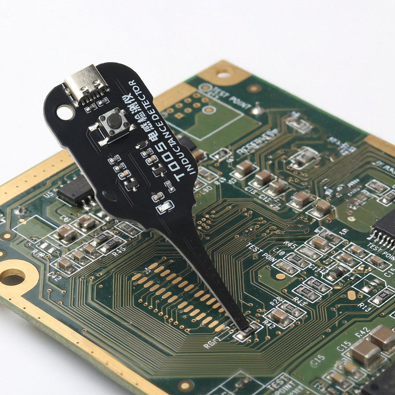 【TO】1Pcs For PC Repair Electro - Co Detector Plug reseña y precio