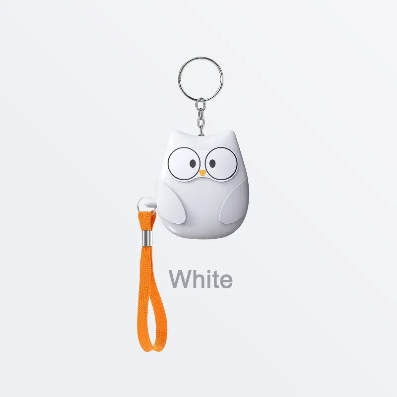 Personal Self Defense Alarm, P - Personal Alarm Keychain reseña y precio