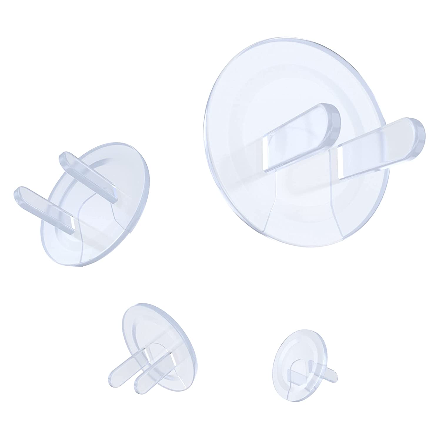 10pcs Outlet Covers, American  - Outlet Cover Baby reseña y precio