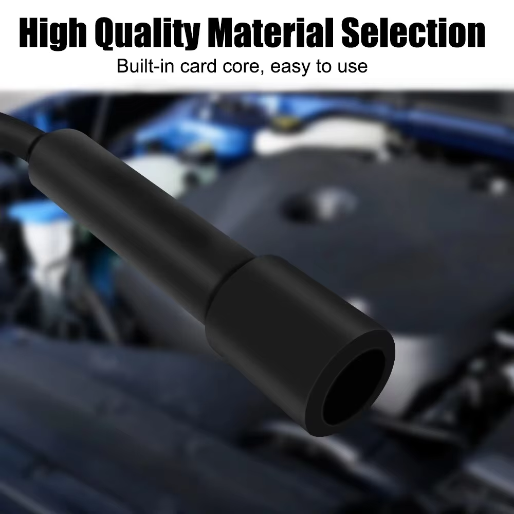 Car Spark Plug Tester Pen Igni - Co Detector Plug reseña y precio