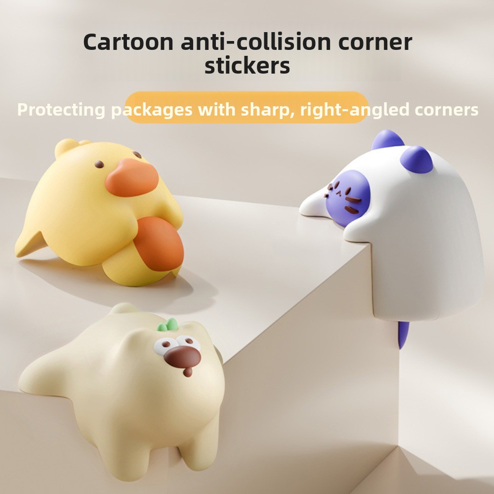 Household Silicone Anti-collis - Outlet Cover Baby reseña y precio