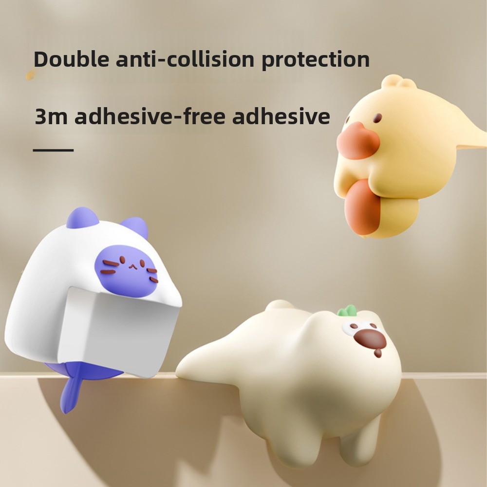 Household Silicone Anti-collis - Outlet Cover Baby reseña y precio