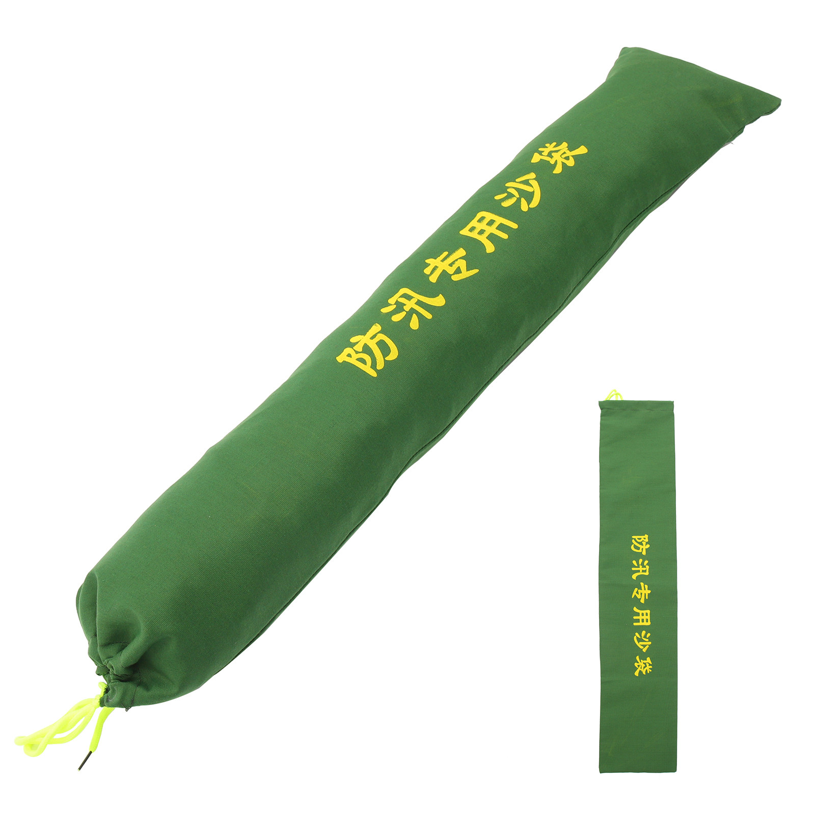 Sturdy Canvas Flood Bag Anti-F - Flood Barrier Bag reseña y precio