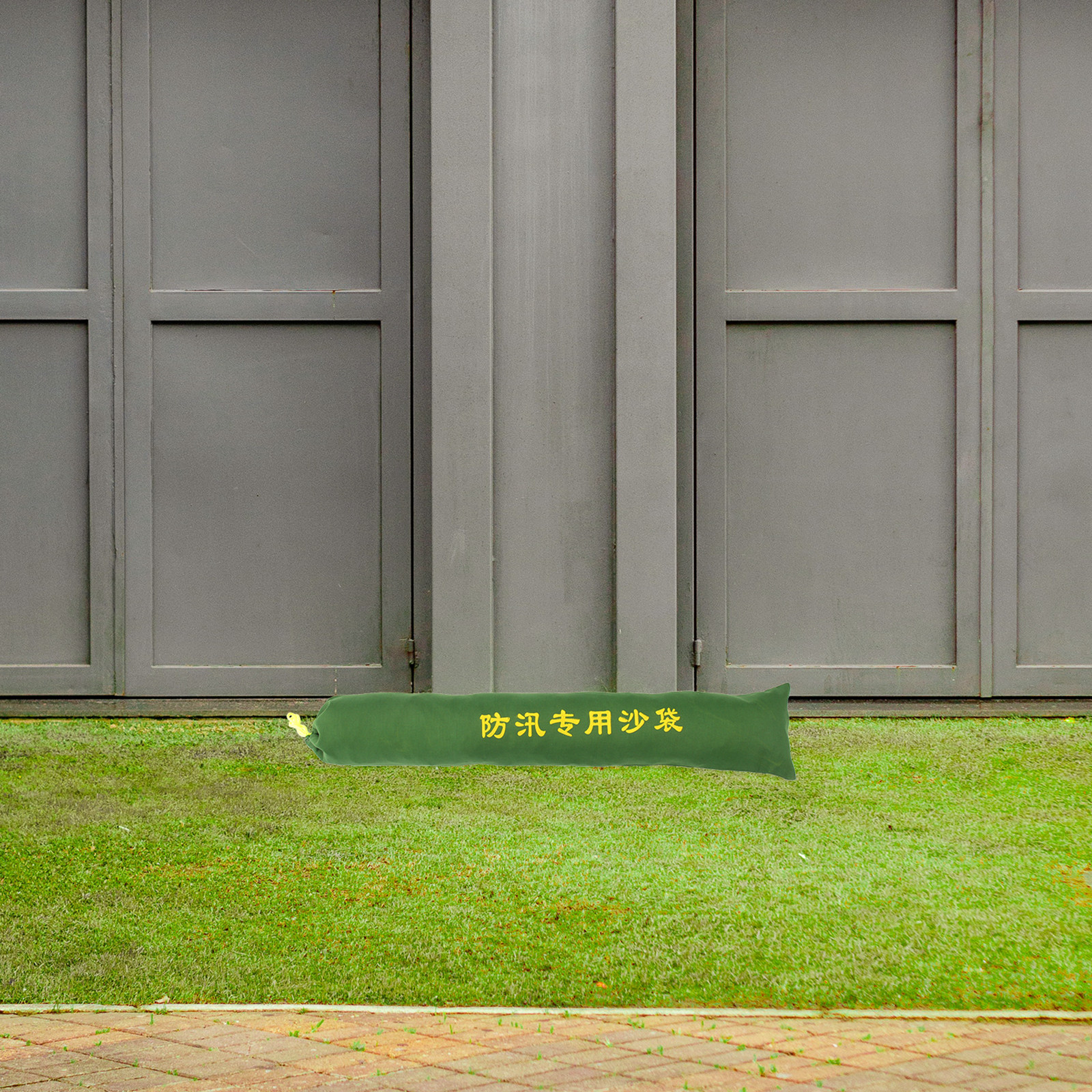 Sturdy Canvas Flood Bag Anti-F - Flood Barrier Bag reseña y precio