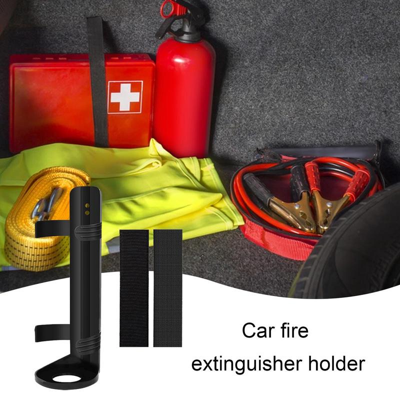 Car Fire Extinguisher Mount Ca - Fire Extinguisher Small reseña y precio